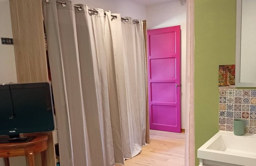 Cizos Apartamento | Vrbo Property
