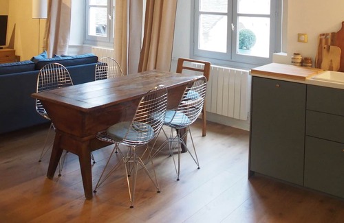 Cremieu Apartamento | Vrbo Property