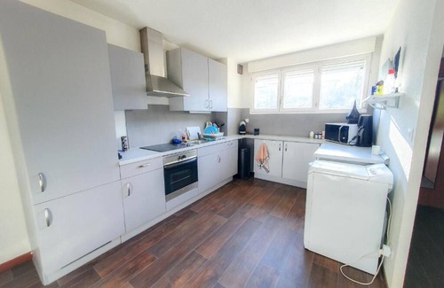 Ferney-Voltaire Apartamento | Vrbo Property