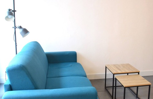 Secteur 1 Apartamento | Vrbo Property