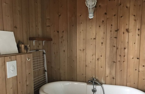 Guethary Apartamento | Vrbo Property
