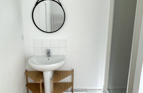 Enclos Apartamento | Vrbo Property