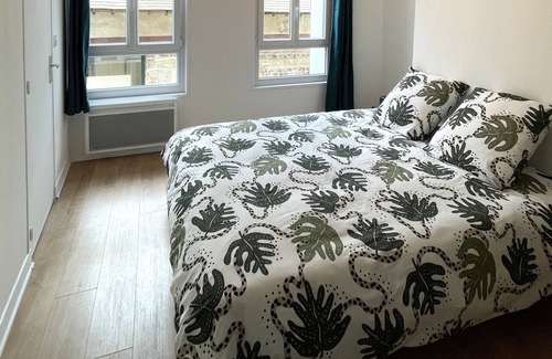 Enclos Apartamento | Vrbo Property