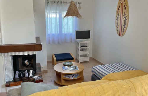 La Capte Apartamento | Vrbo Property