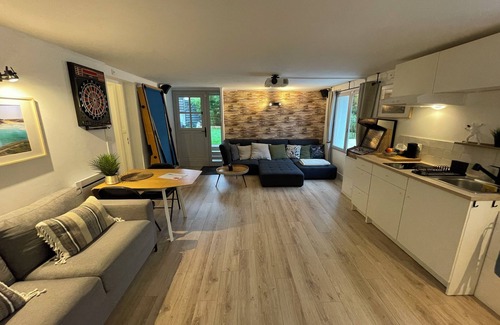 Irigny Apartamento | Vrbo Property