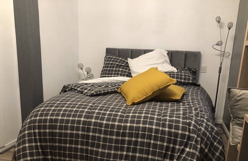 Kirrwiller Apartamento | Vrbo Property