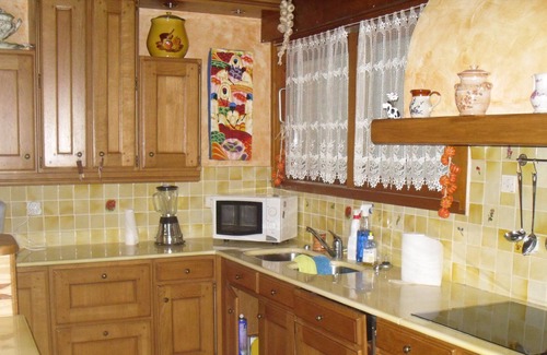 Allos Chalet De Esquí | Chalet