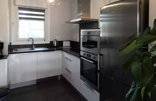 La Motte-Servolex Apartamento | Vrbo Property