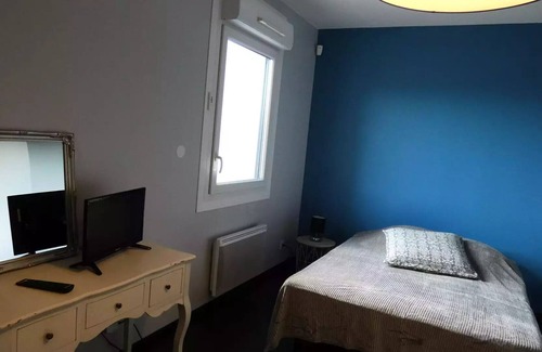 La Motte-Servolex Apartamento | Vrbo Property