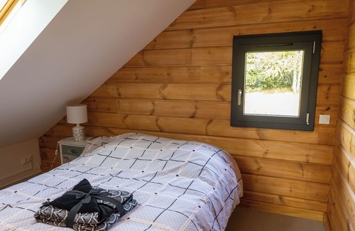 Labaroche Chalet De Esquí | Vrbo Property