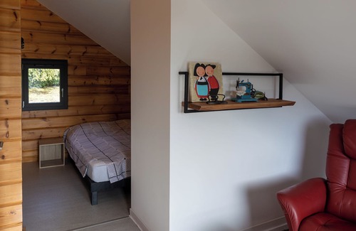 Labaroche Chalet De Esquí | Vrbo Property
