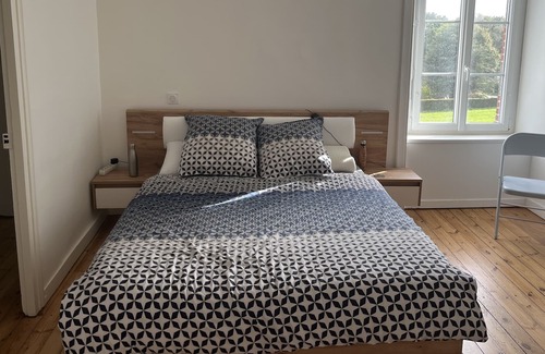 Saint-Goueno Casa | Vrbo Property