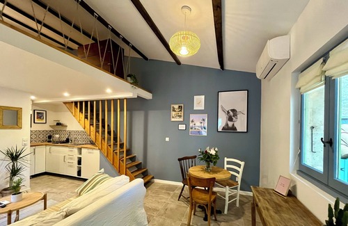 Le Tholonet Apartamento | Vrbo Property