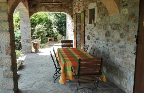 Les Salelles Casa | Vrbo Property