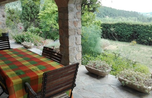 Les Salelles Casa | Vrbo Property