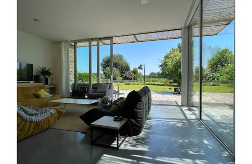 Louvil Casa | Chateau / Country House