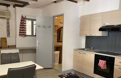 Marciac Apartamento | Vrbo Property