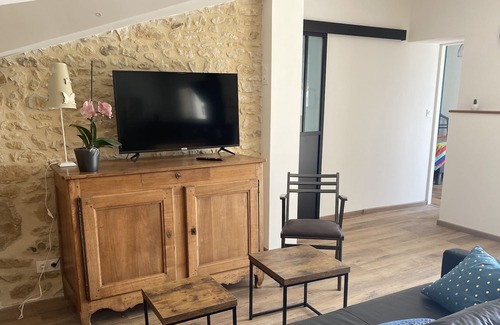 Marthon Casa | Chateau / Country House