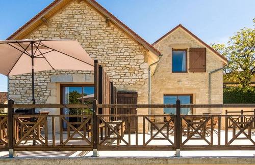 Mayrac Cabaña | Vrbo Property