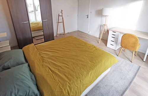 Celleneuve Apartamento | Vrbo Property