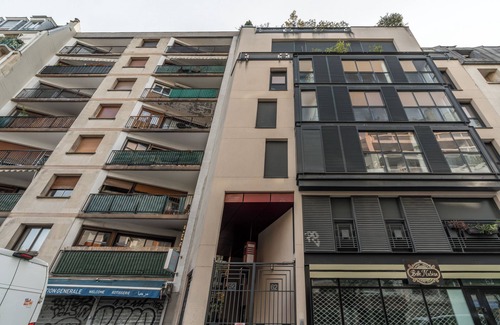 Chaillot Apartamento | Vrbo Property