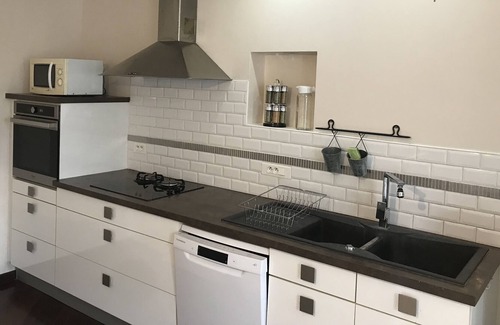 Pernois Casa | Mill