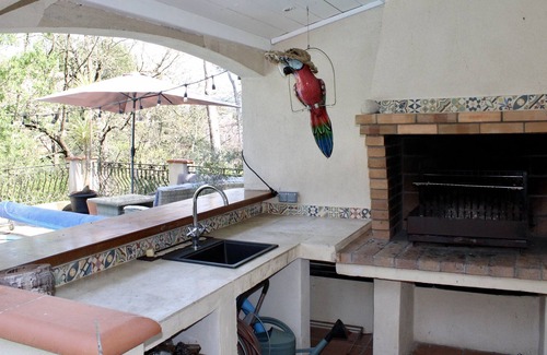 Peypin Villa | Vrbo Property