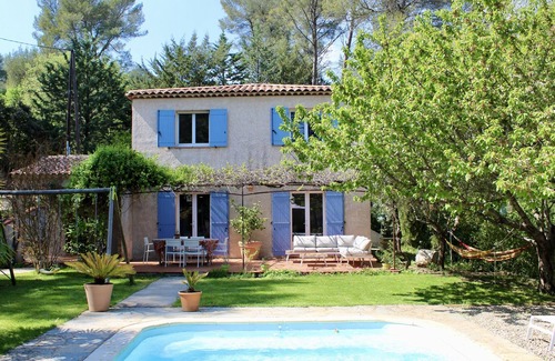 Peypin Villa | Vrbo Property