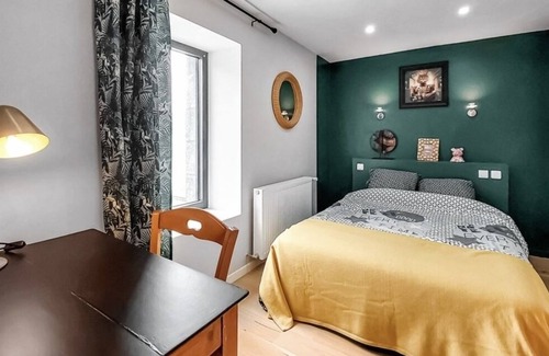 Pluneret Casa | Vrbo Property