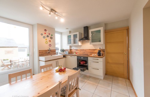 Saint-Nic Casa | Vrbo Property