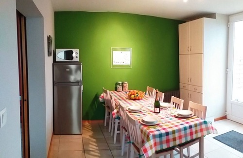 Saint-Nic Casa | Vrbo Property