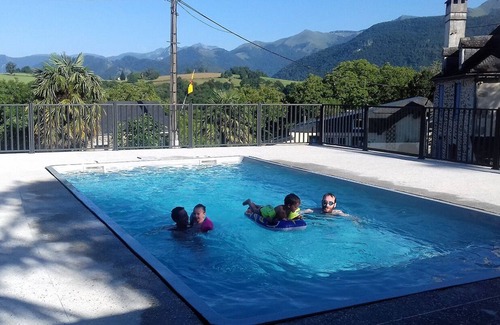 Sainte-Colome Casa | Vrbo Property