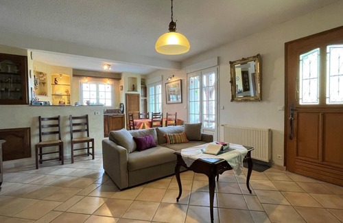 Sainte-Colome Casa | Vrbo Property