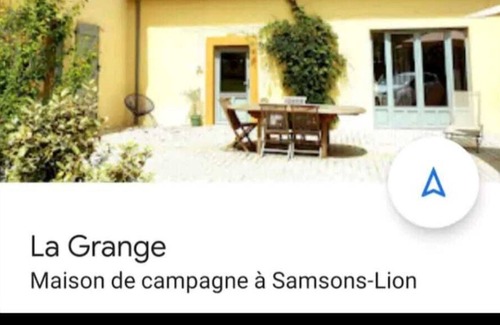 Samsons-Lion Casa | Vrbo Property