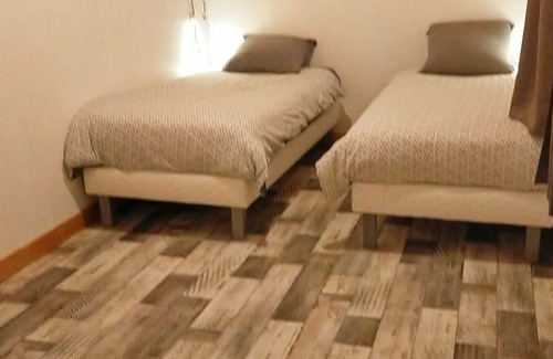 Savoisy Casa | House