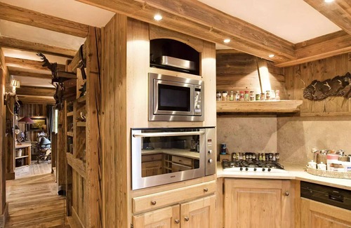 Courchevel Cabina | Vrbo Property