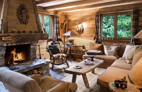 Courchevel Cabina | Vrbo Property