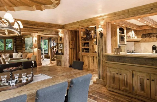 Courchevel Cabina | Vrbo Property