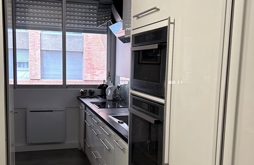 Saint-Georges Apartamento | Vrbo Property