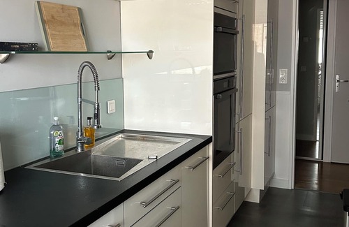 Saint-Georges Apartamento | Vrbo Property