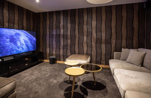 Val-Thorens Chalet De Esquí | Vrbo Property