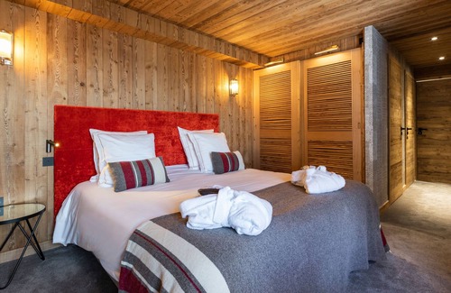 Val-Thorens Chalet De Esquí | Vrbo Property