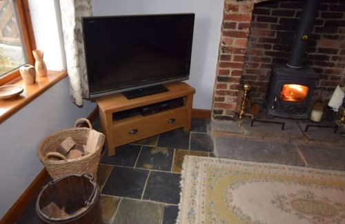 Thorpe Cabina | Vrbo Property