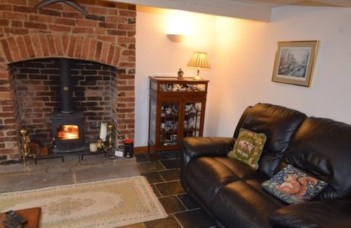 Thorpe Cabina | Vrbo Property