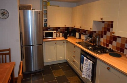 Thorpe Cabina | Vrbo Property
