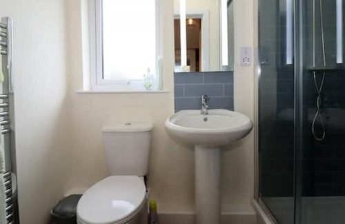 Woodhall Spa Cabina | Vrbo Property