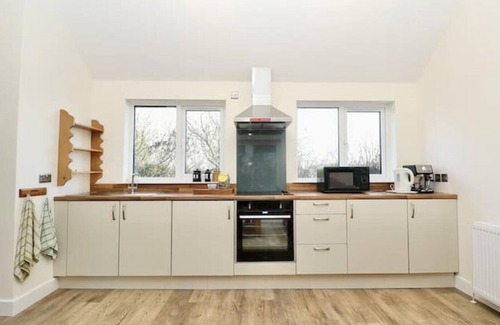 Woodhall Spa Cabina | Vrbo Property