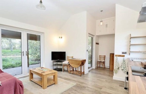 Woodhall Spa Cabina | Vrbo Property