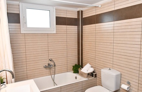 Argolis Region Cabaña | Vrbo Property