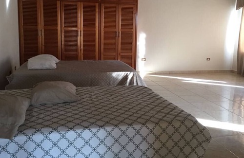 Tela Casa | Indura-Casa Blanca